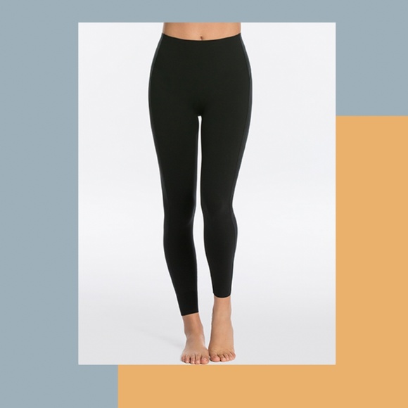 Spanx Everywear Icon Leggings Online 